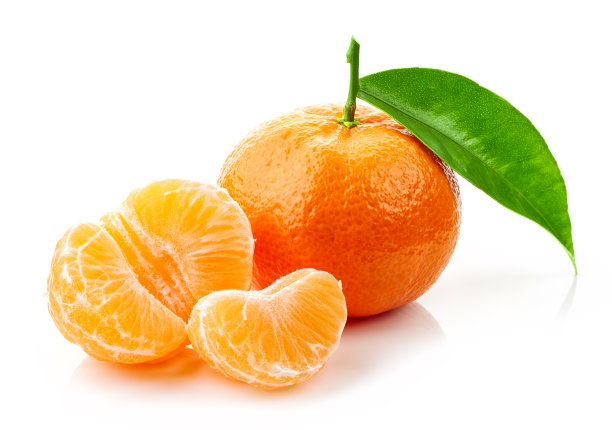 柑橘,柑桔