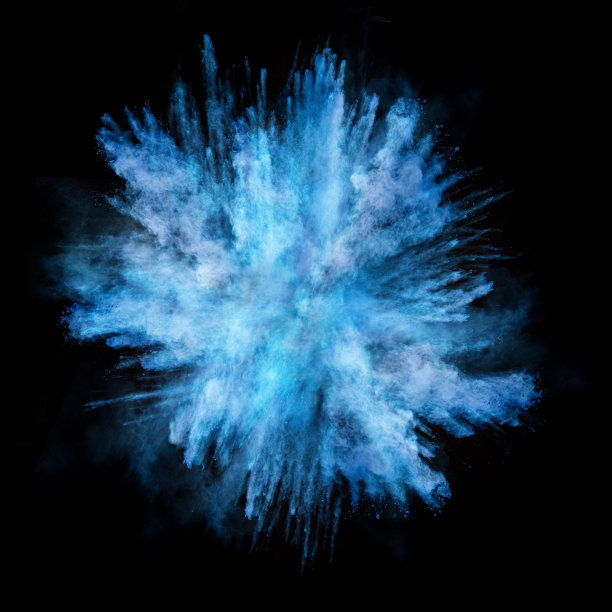 explosion