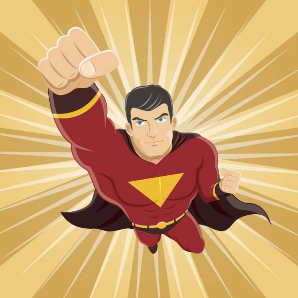 superman