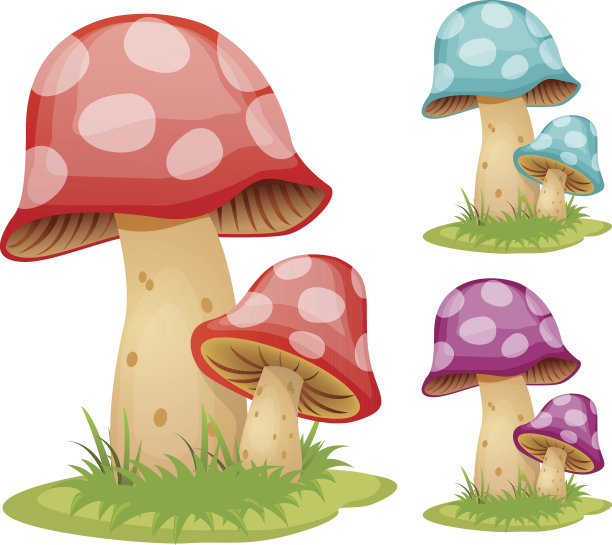 mushroom
