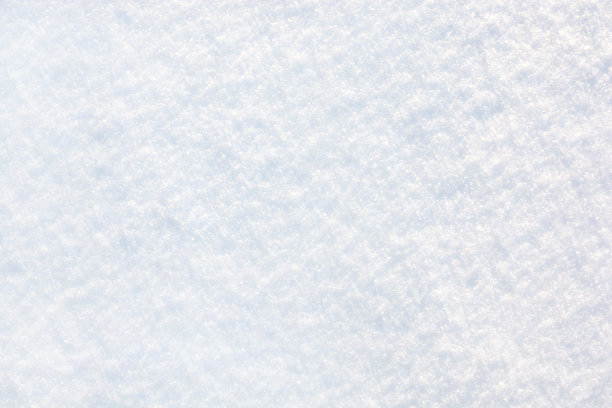 snow