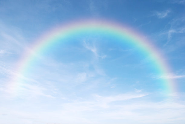 rainbow