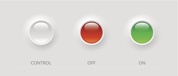 button