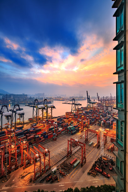 harbour
