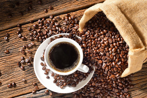 coffee