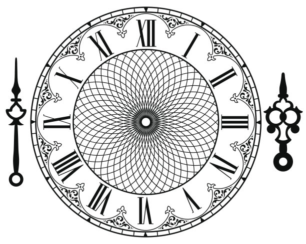 hour