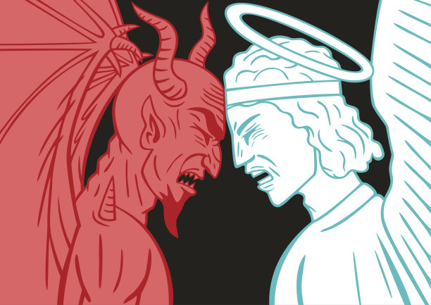 devil