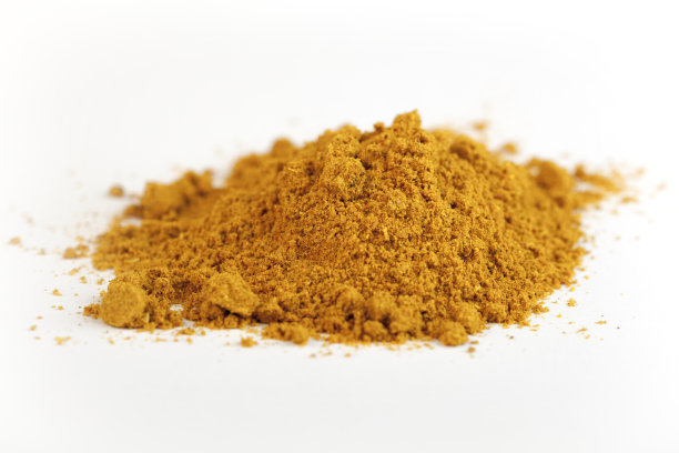 curry