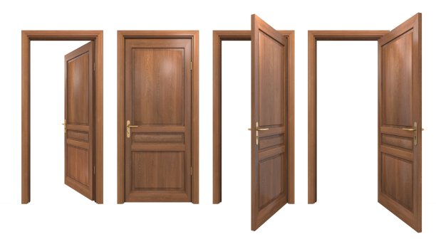 doors