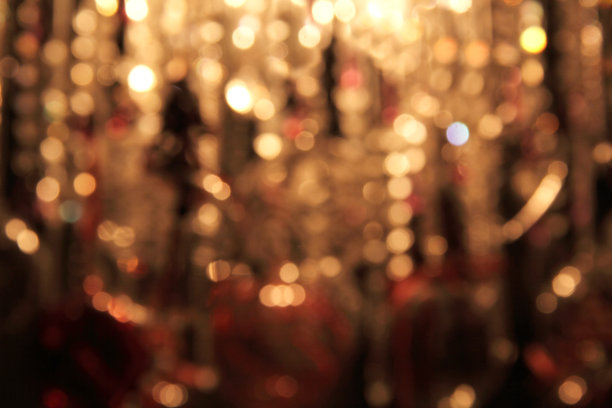 chandelier