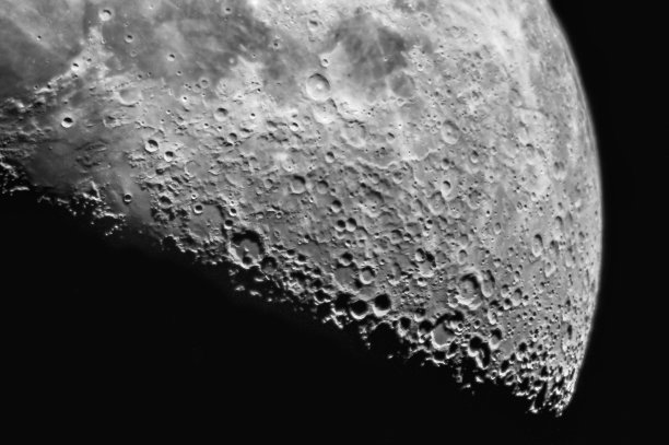 moon