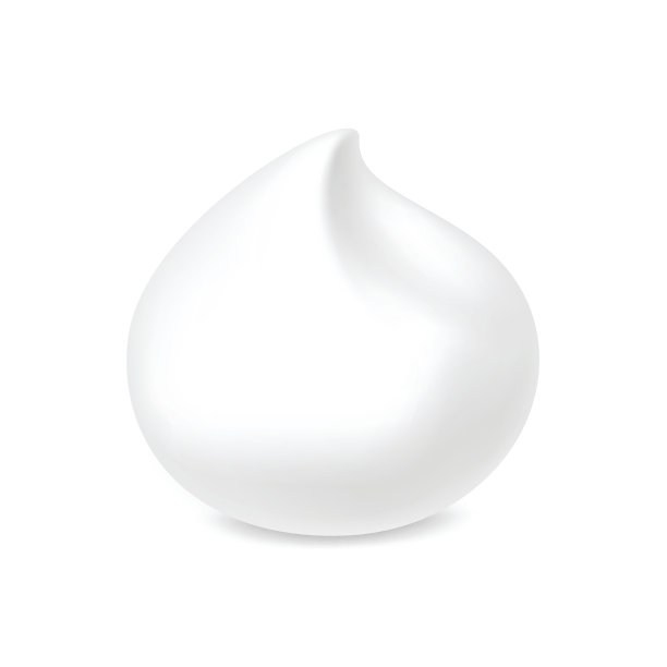 creamy
