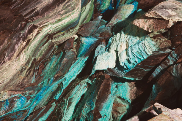 ore