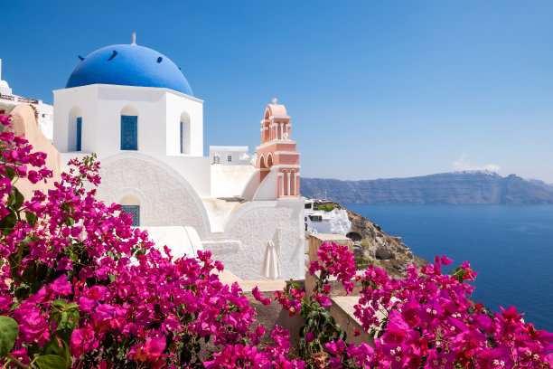 santorini