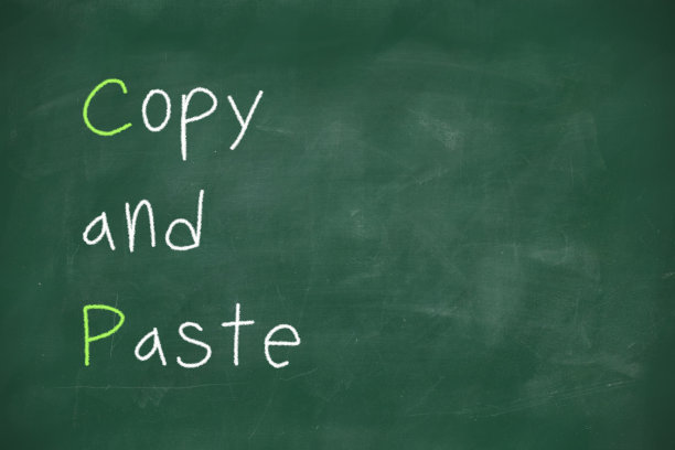 copy