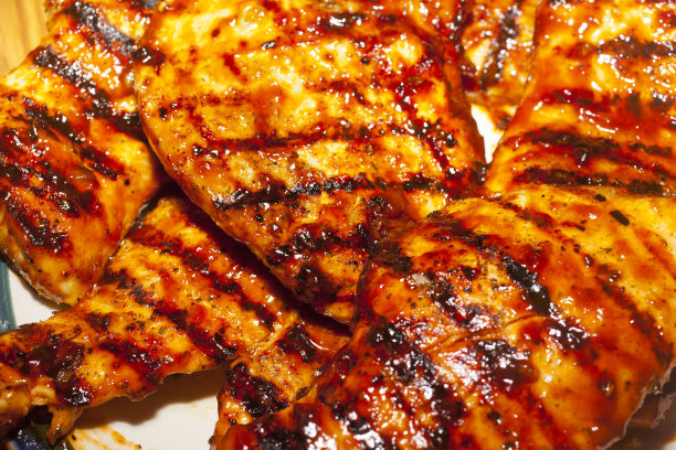 chargrill