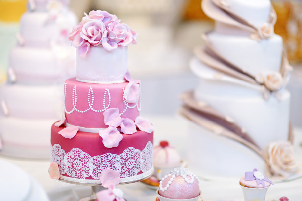 cakes