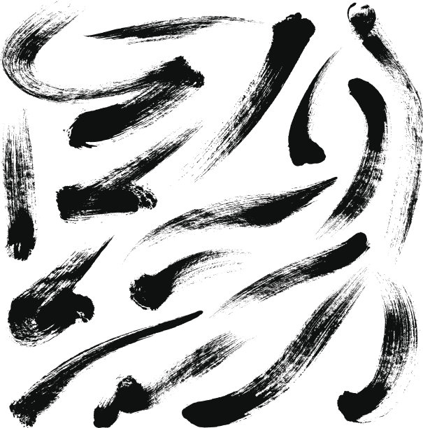 ink