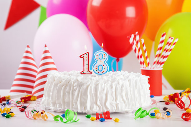 18岁到19岁
