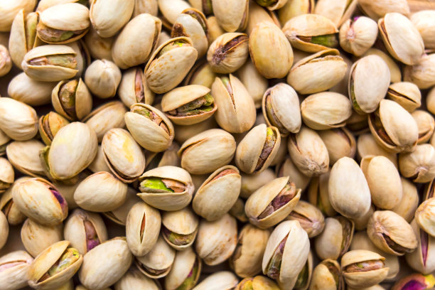 pistachio