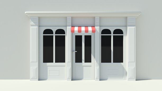 store