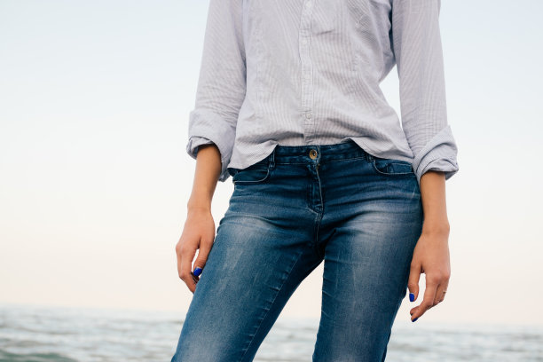 jean