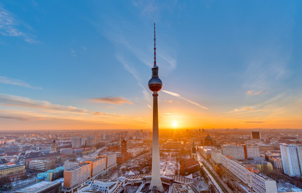 berlin