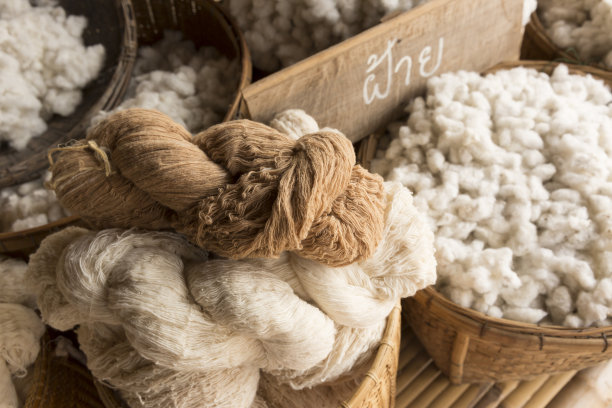 cotton