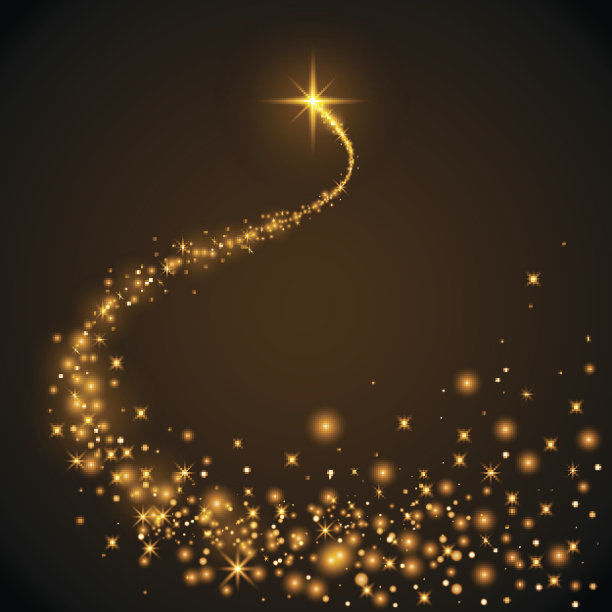 star