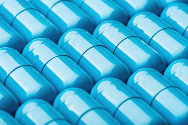 pill