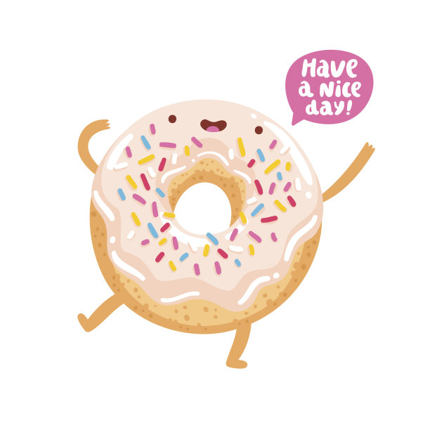 doughnut