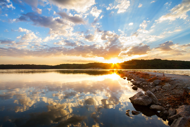sunrise