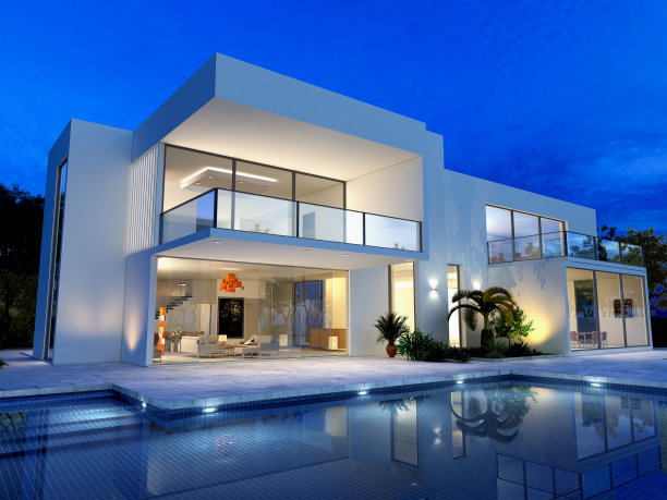 contemporary