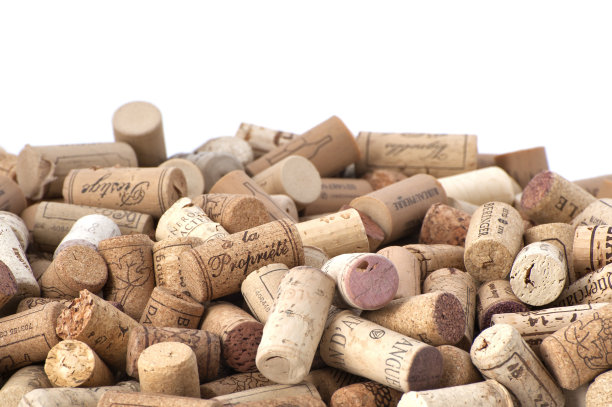 cork