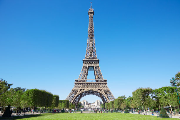 eiffel