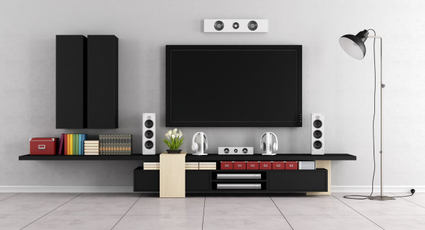 speaker
