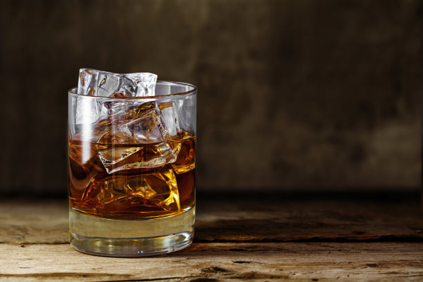 alcohol