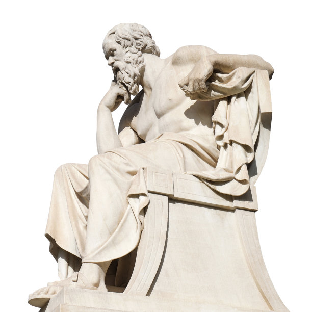statue