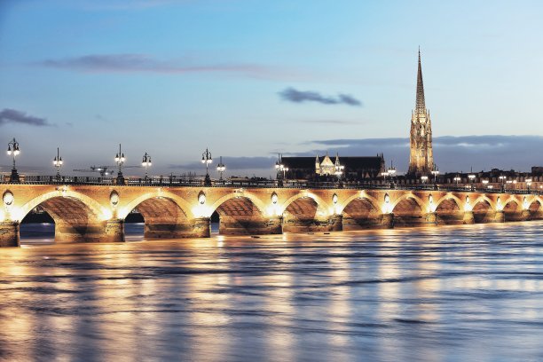 bordeaux