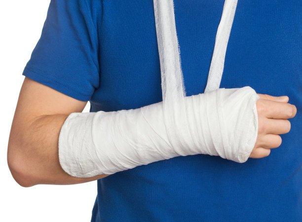 cast