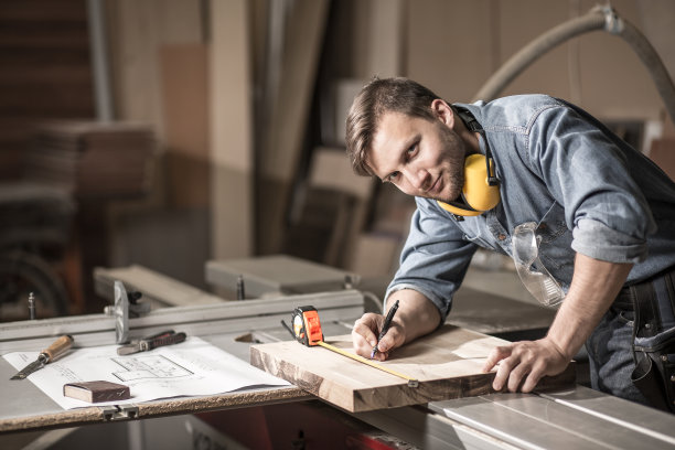 carpenter