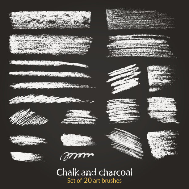 chalk