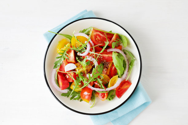 salad