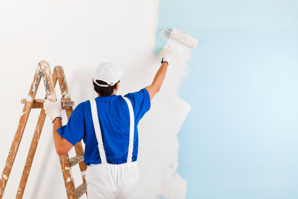 painter