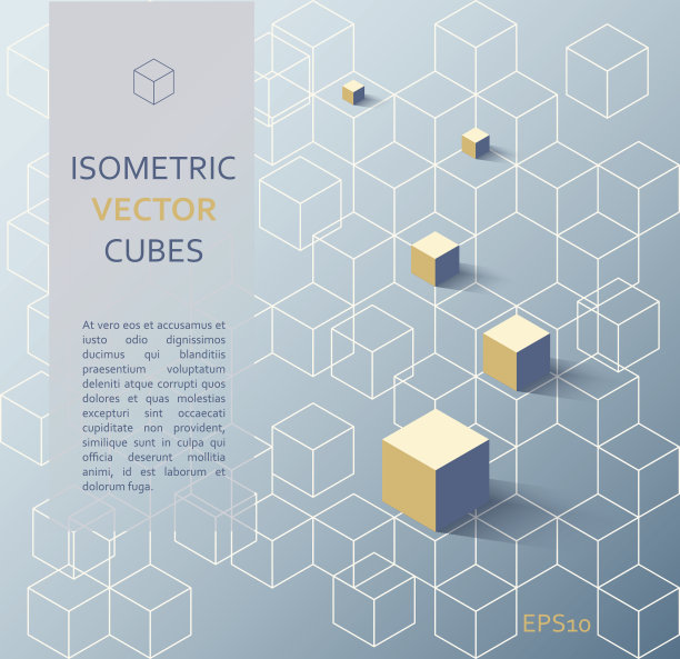 cube