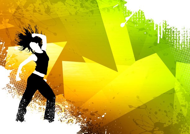 zumba