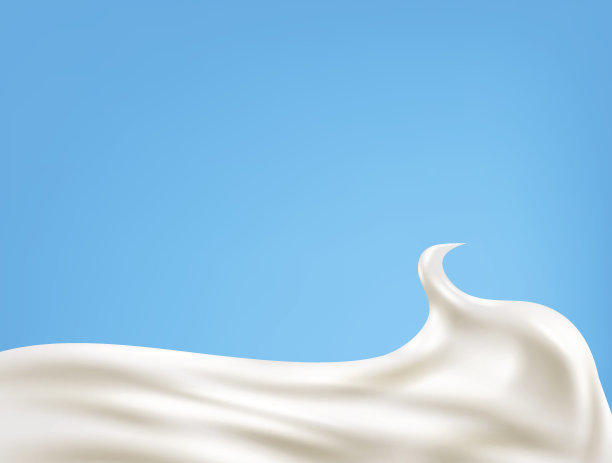 creamy