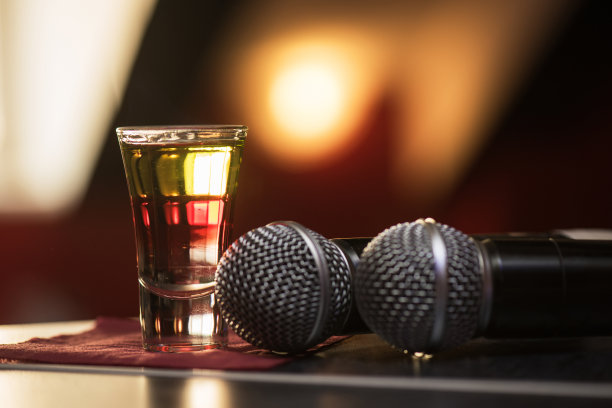 karaoke