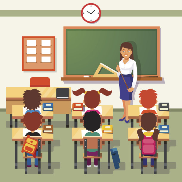teacher
