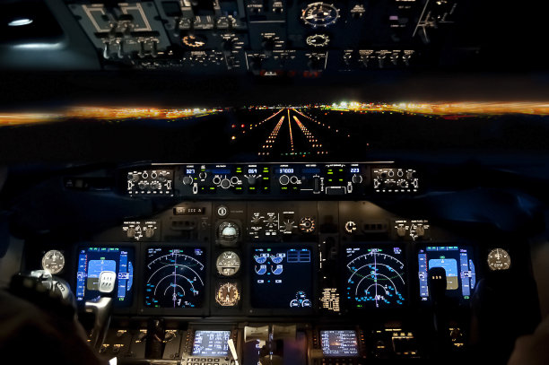 pilot